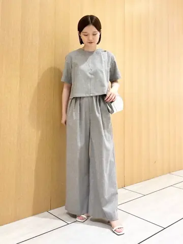 23区 松浦 コーディネート画像