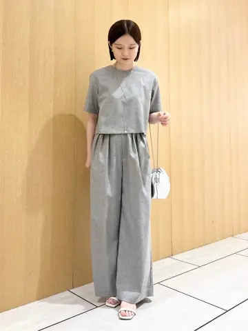 23区 松浦 コーディネート画像