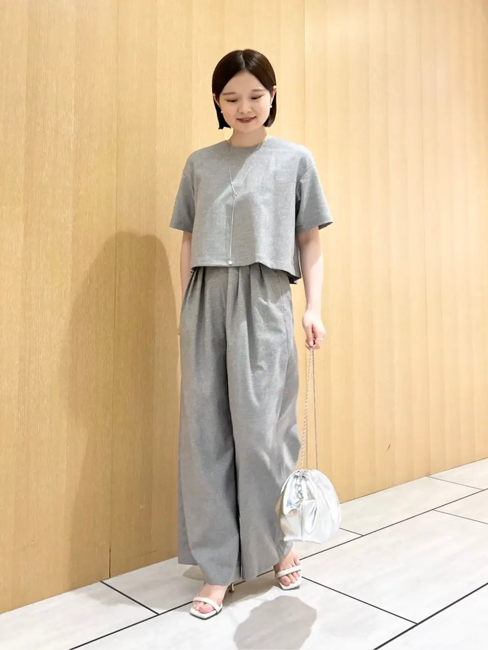 23区 松浦 コーディネート画像