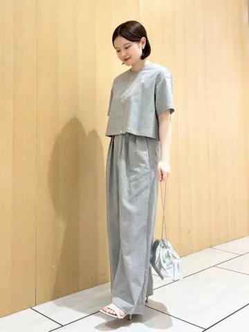 23区 松浦 コーディネート画像