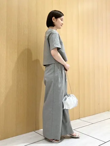 23区 松浦 コーディネート画像