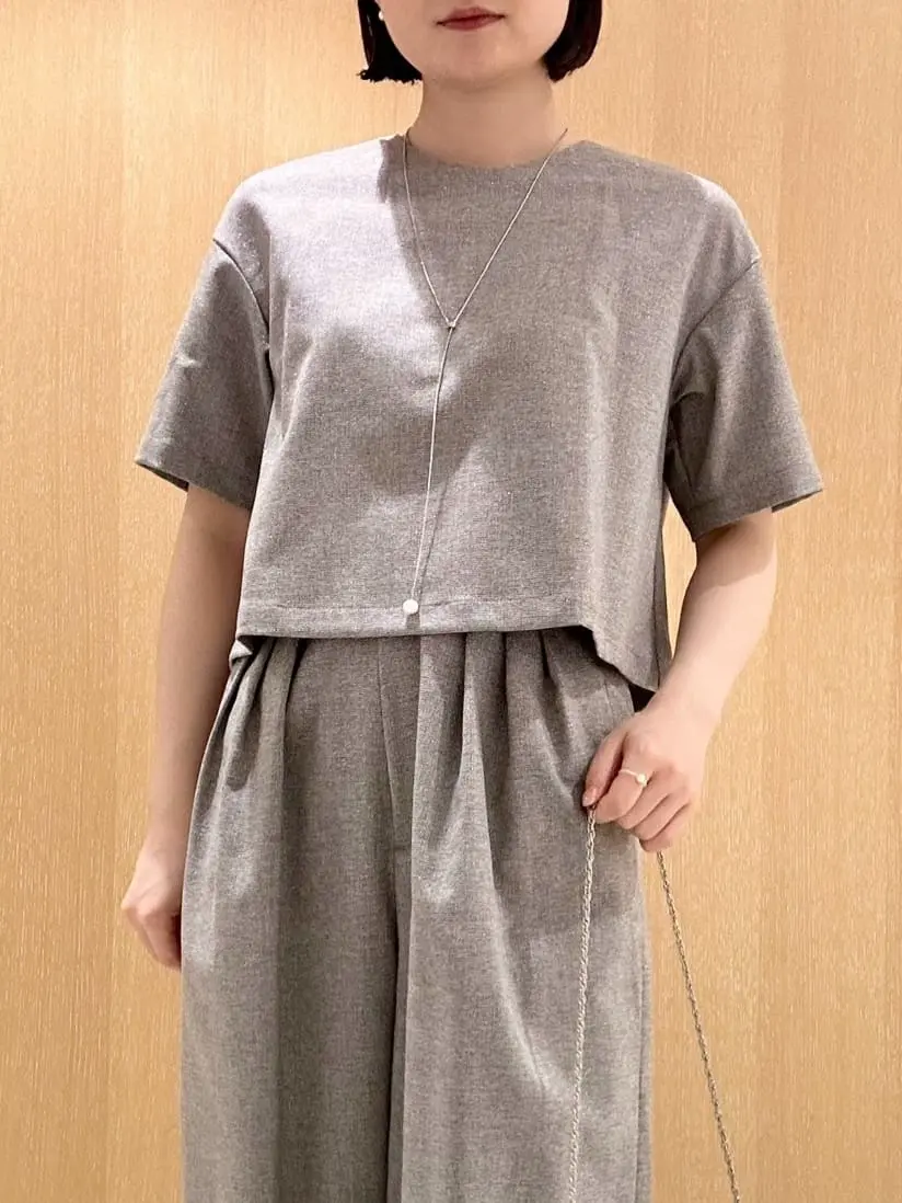 23区 松浦 コーディネート画像