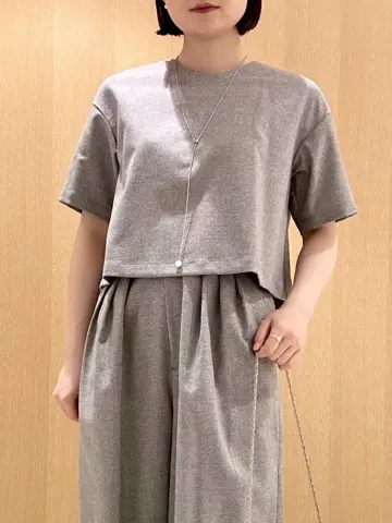 23区 松浦 コーディネート画像