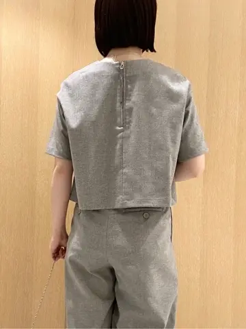 23区 松浦 コーディネート画像