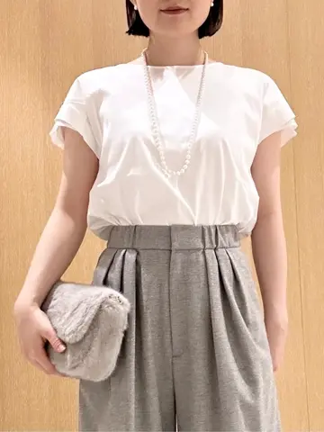 23区 松浦 コーディネート画像