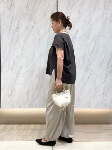 23区 勝俣 コーディネート画像