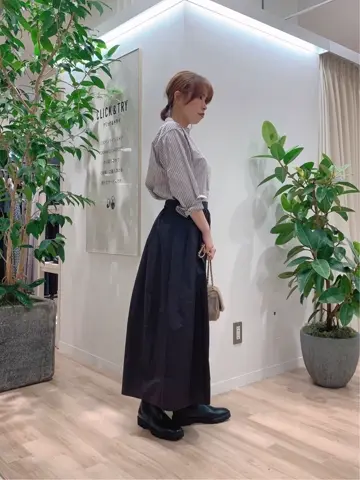 23区 犬塚 コーディネート画像