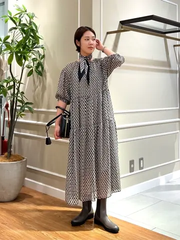 23区 伊藤 コーディネート画像