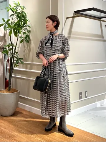 23区 伊藤 コーディネート画像