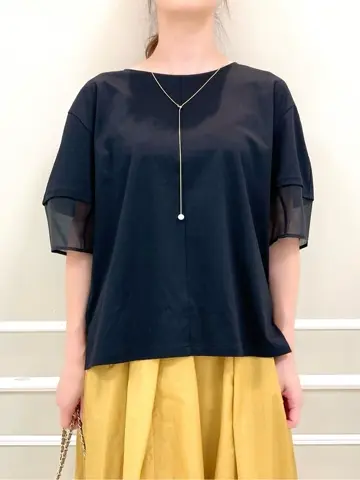 23区 川田 コーディネート画像