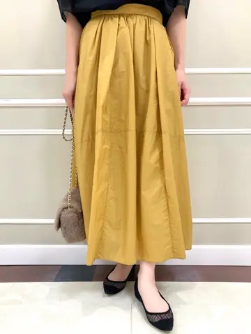 23区 川田 コーディネート画像