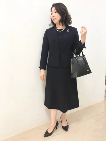 23区 高西 コーディネート画像