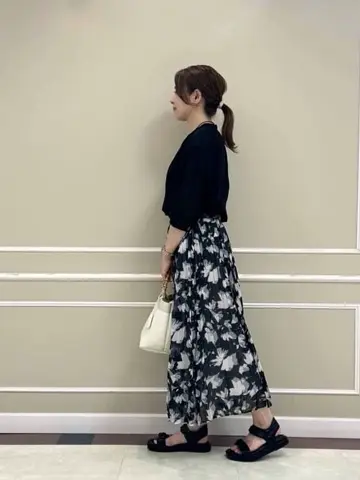 23区 江口 コーディネート画像