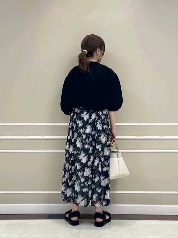 23区 江口 コーディネート画像