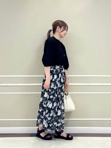 23区 江口 コーディネート画像