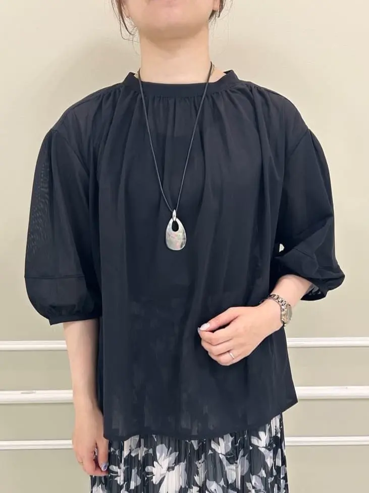 23区 江口 コーディネート画像