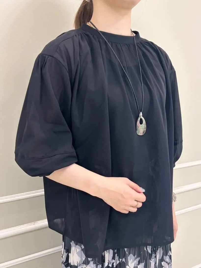 23区 江口 コーディネート画像