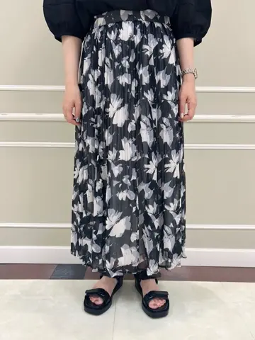 23区 江口 コーディネート画像