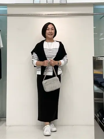 23区 石郷岡 コーディネート画像