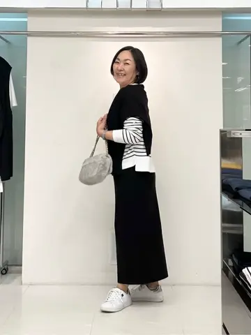 23区 石郷岡 コーディネート画像