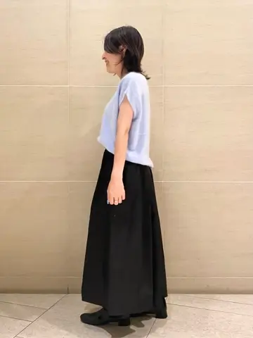 23区 スタッフy コーディネート画像