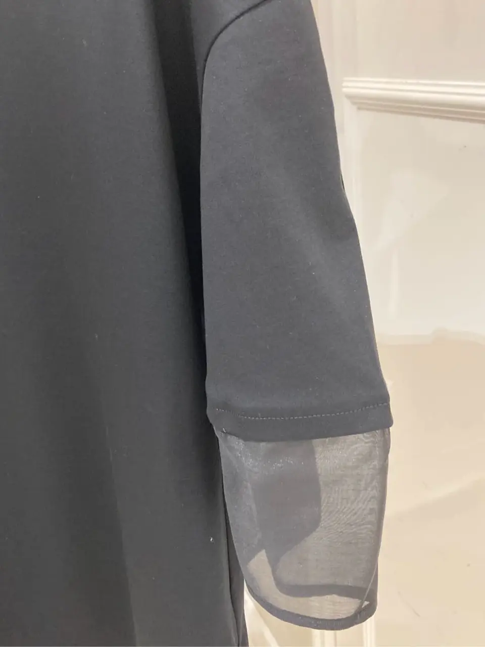 23区 勝俣 コーディネート画像