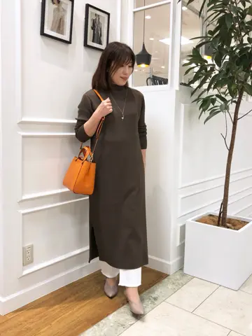 23区 高橋 コーディネート画像