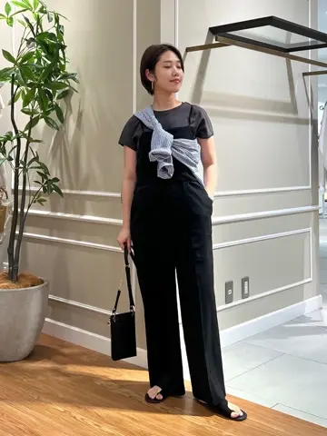 23区 伊藤 コーディネート画像