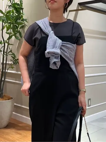 23区 伊藤 コーディネート画像