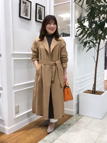 23区 高橋 コーディネート画像