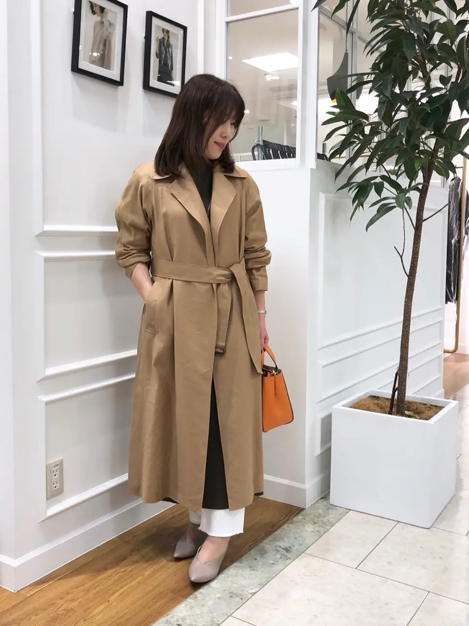 23区 高橋 コーディネート画像