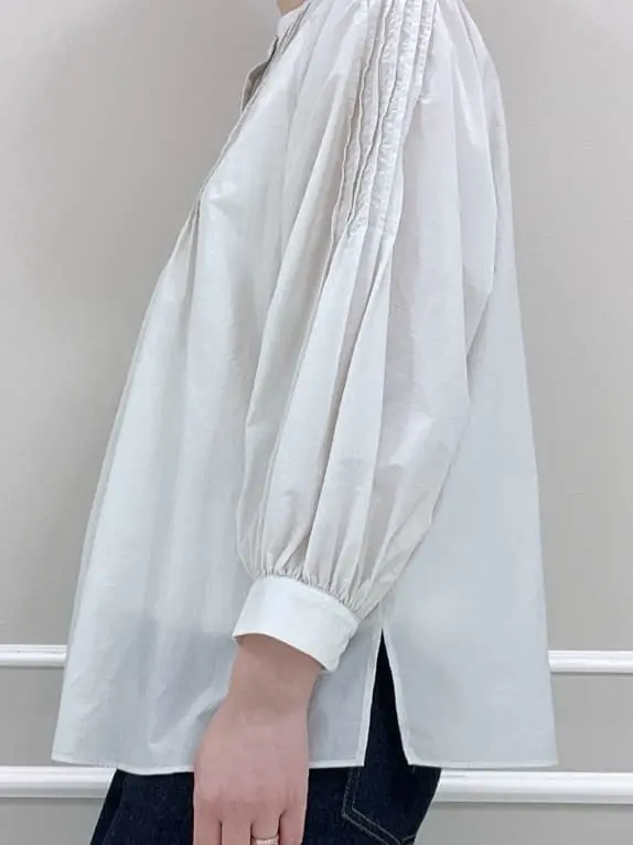 23区 石川 コーディネート画像