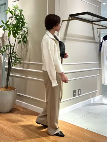 23区 伊藤 コーディネート画像