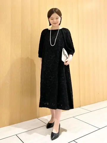 23区 松浦 コーディネート画像