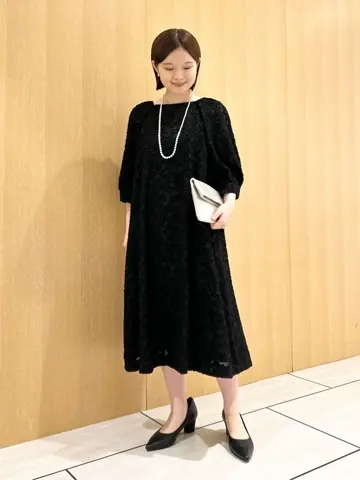 23区 松浦 コーディネート画像