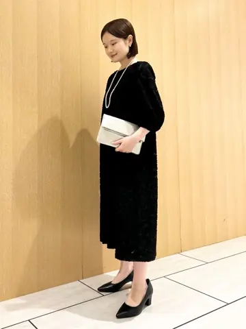 23区 松浦 コーディネート画像