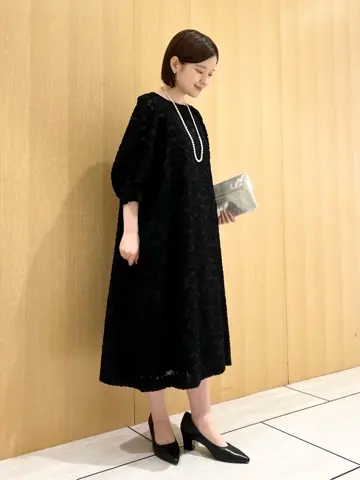 23区 松浦 コーディネート画像