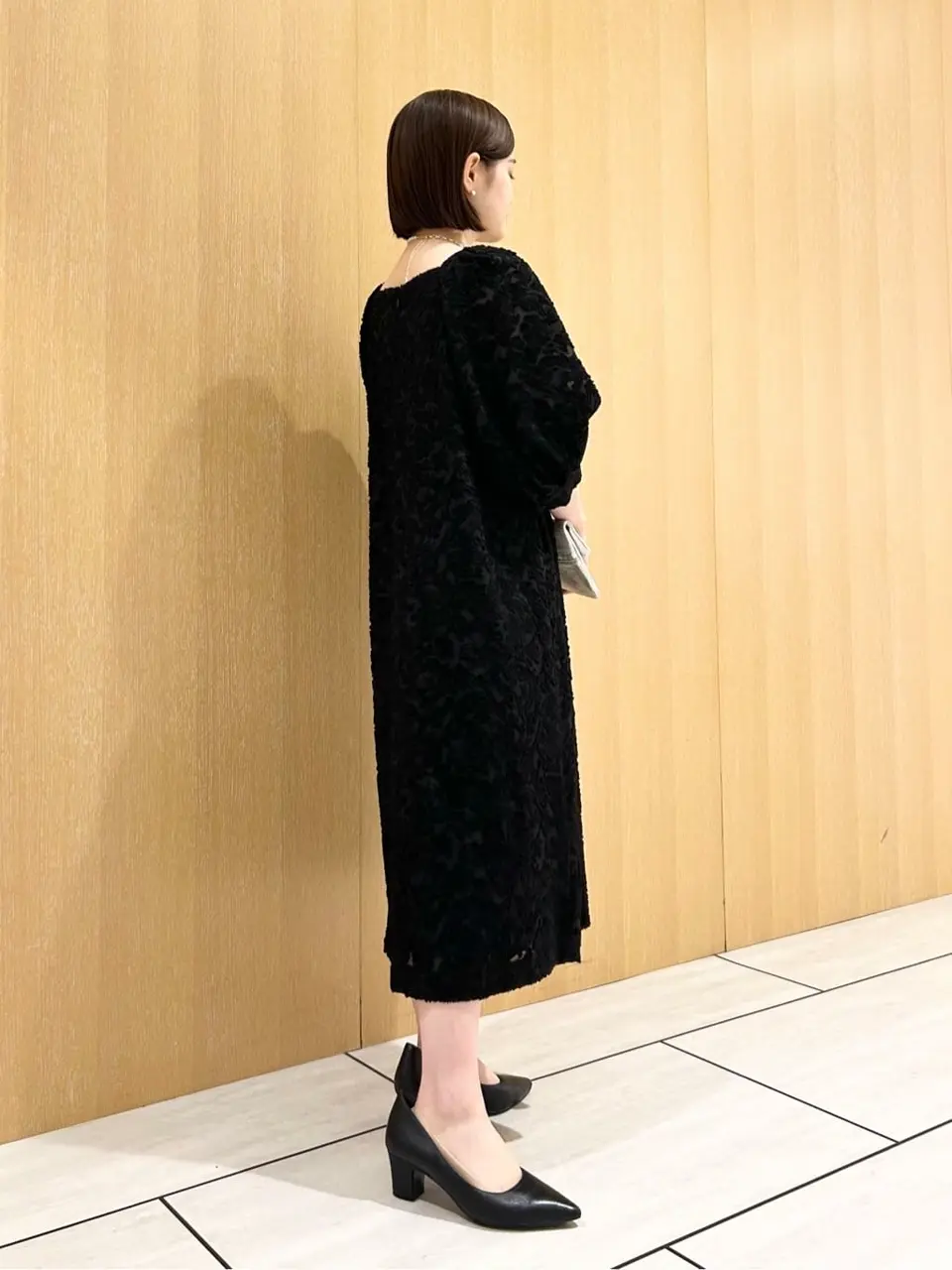 23区 松浦 コーディネート画像