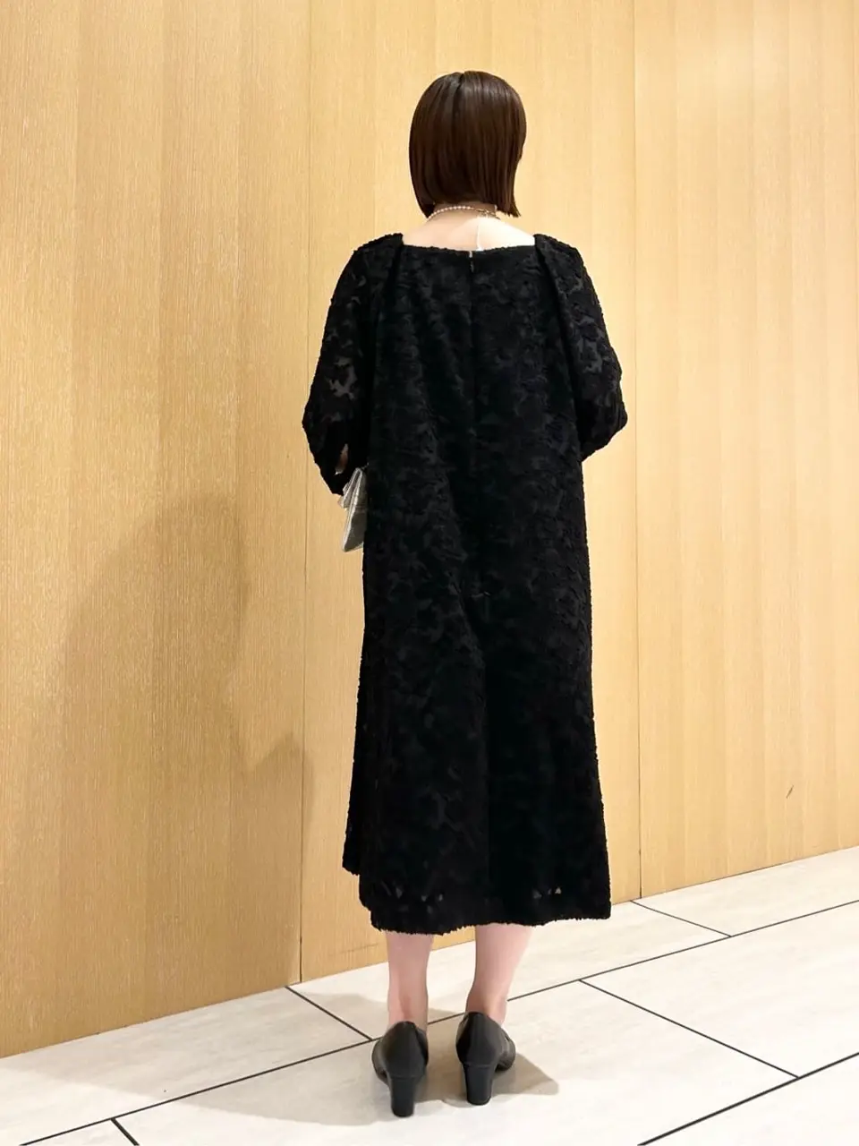 23区 松浦 コーディネート画像