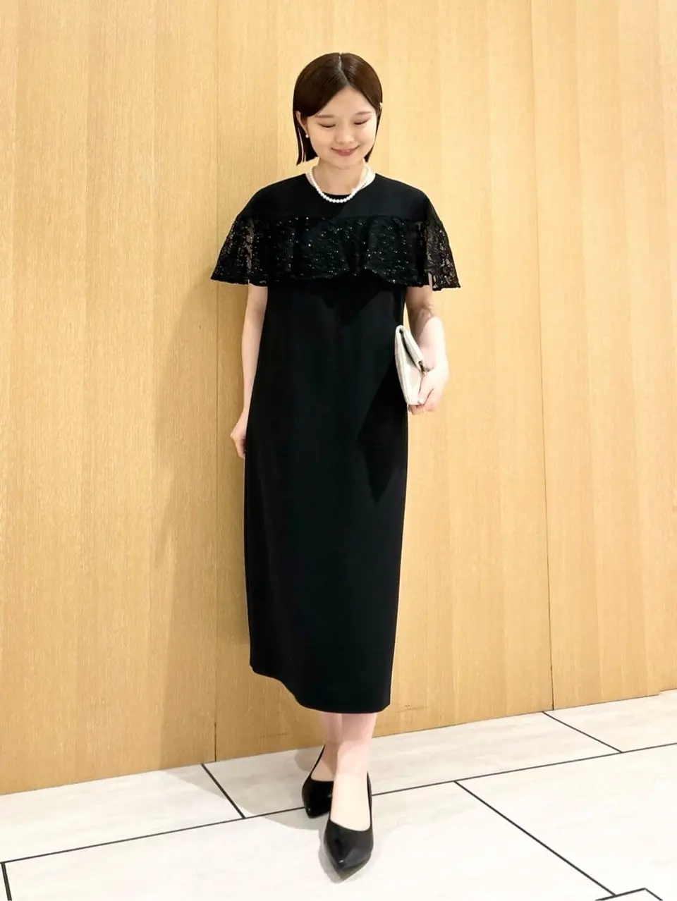  松浦 コーディネート画像