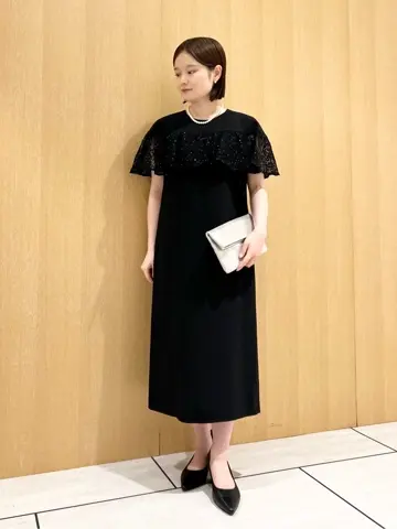 23区 松浦 コーディネート画像