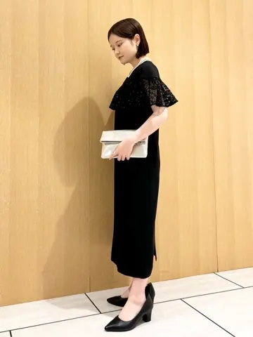 23区 松浦 コーディネート画像