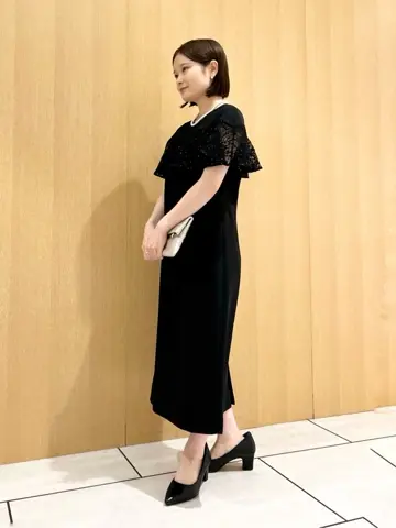 23区 松浦 コーディネート画像