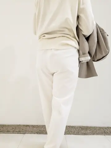 23区 阿多 コーディネート画像