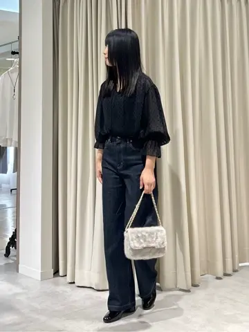 23区 野原 コーディネート画像