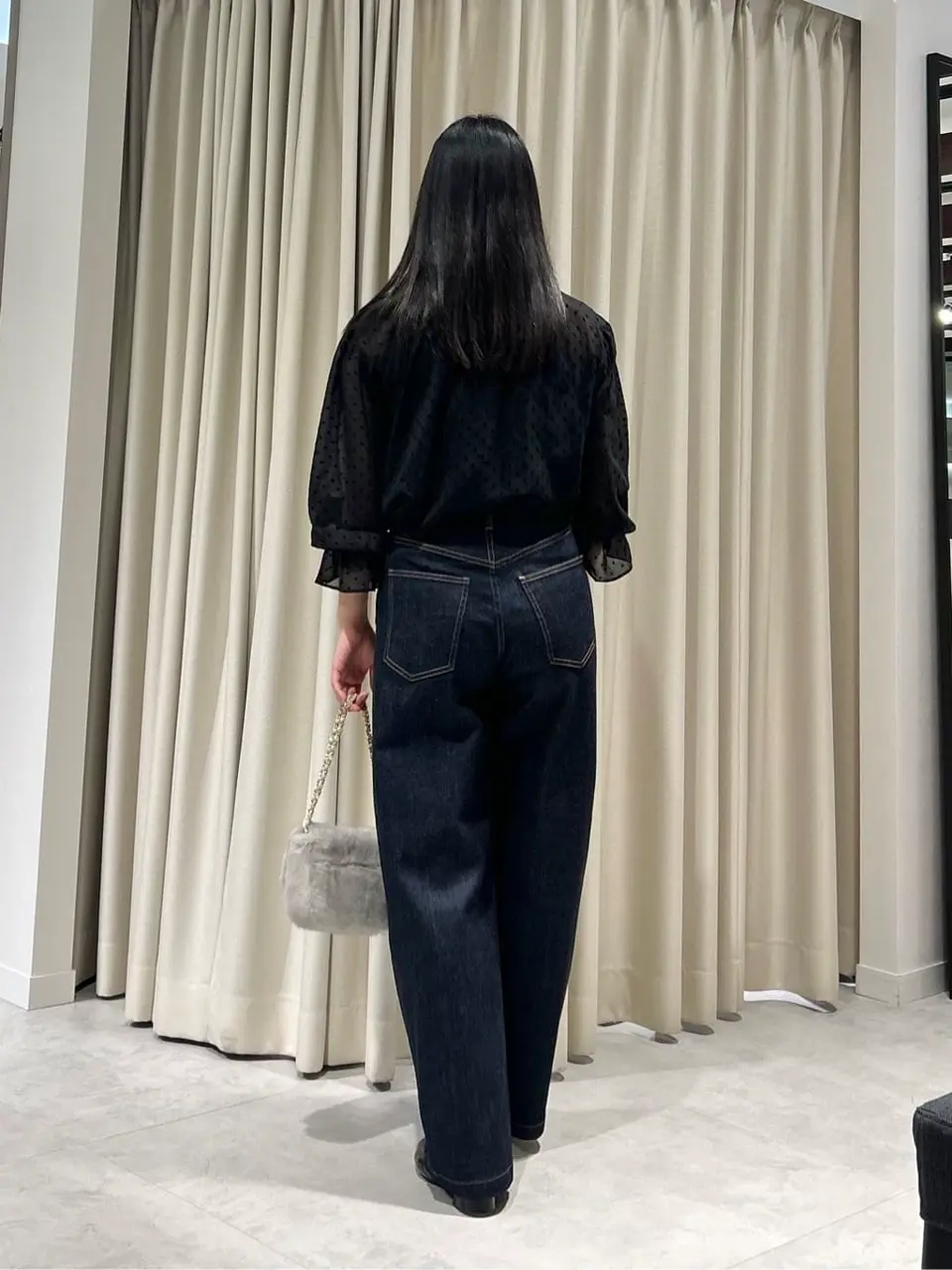 23区 野原 コーディネート画像