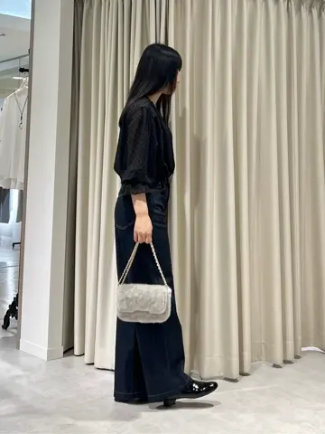 23区 野原 コーディネート画像