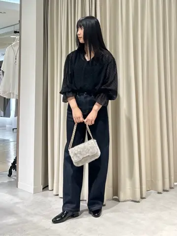 23区 野原 コーディネート画像