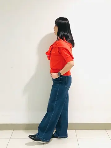 23区 飯野 コーディネート画像