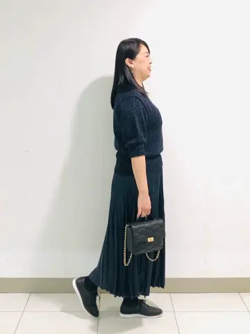 23区 飯野 コーディネート画像